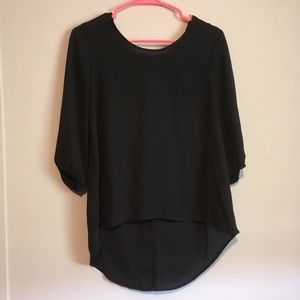 Rue 21 top